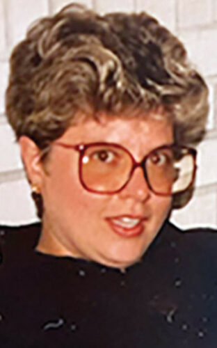 Robin Holliday-Detillo